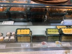 -泸溪河桃酥(西直门凯德店)