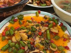 -公社食堂(牧电路店)