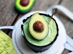 -WenTinG文汀·半糖蛋糕(港汇恒隆店)