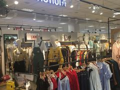 -北市万盛购物广场