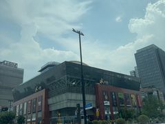-上海长风大悦城