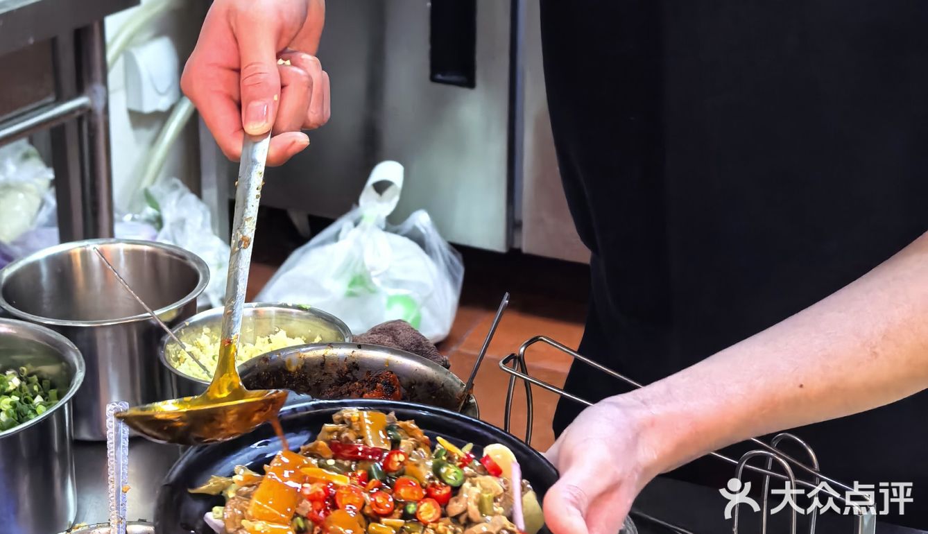 在北京,如何区分一家店有没有预制菜