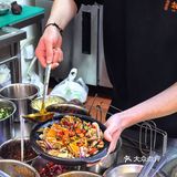 在北京,如何区分一家店有没有预制菜