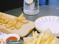 -必胜客(八一店)