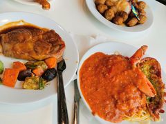 -宜家·瑞典风味餐厅(无锡店)
