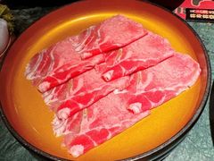 -牛New寿喜烧(虹桥新天地店)