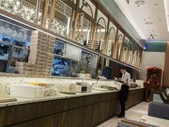 -新世界餐厅(万达店)