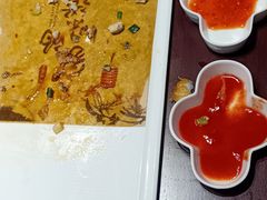 -百年银屏蚝烙·潮汕菜·非遗(乐山店)