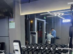 -EASY POWER健身工作室(浦东大道店)