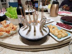 深水虾-海皇世家·私宴定制·鲜送到家(诸暨店)