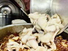 -九寨沟石锅鱼(沣峪口二十年店)