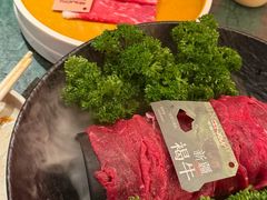 -牛New寿喜烧(曹路花园城店)