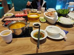 -龙聚德北京烤鸭(沙坪坝华宇A馆店)