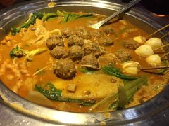 -杨翔豆皮涮牛肚(万和城店)