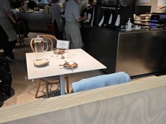 -胡麻(静安嘉里店)