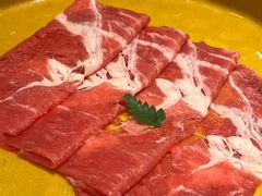 -一绪に寿喜烧(荟聚店)