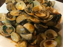 -Dang restaurant (patong phuket)