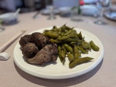 -漢舍中国菜馆(889广场店)