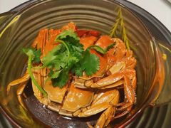 -好福记饭店(红梅公园店)