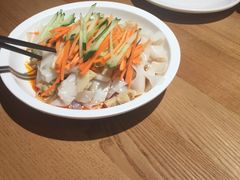 -九毛九西北菜(大东海店)