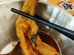 -小螺大作·螺蛳粉火锅(林和西店)