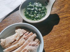 -李先生牛肉面大王(北京平谷步行街店)