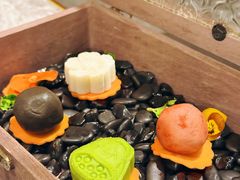 -同仁堂粹和餐厅·食养养生宴(新大都店)