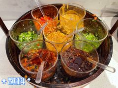 -八珍玉食鸡煲·打边炉(印象城店)