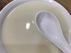 -沙湾姜埋奶(兴新包店)