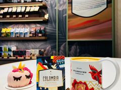 -星巴克臻选(杭州501城市广场1F店)