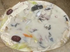 -云尊府云南菜·蒸汽石锅鱼(学清路店)
