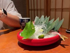 -千代武日本料理(开发区店)