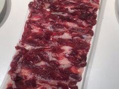 -左庭右院鲜牛肉火锅(新梅广场店)