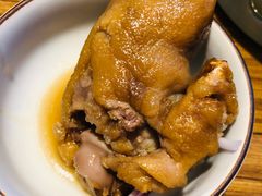 -禾珍珠家常小馆(河南博物院店)