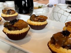 鲍鱼酥-宝丽轩中餐厅BAOLIXUAN