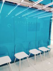 -P.STYLE 派斯造型