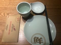-船歌·鱼水饺青岛菜(闽江二路店)