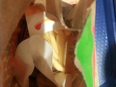 -汉堡王(砂之船奥莱店)