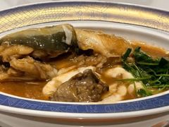 -酒蜻蜓·庭院私房菜(天元东路店)