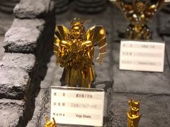 -小山日本料理(兴业太古汇店)
