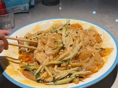 -华竹饭店(中央大街店)