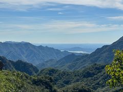 -大岭沟猕猴桃谷风景区