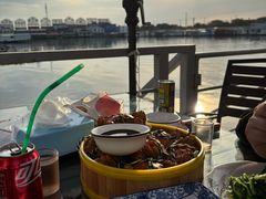-七的湖·江南蟹舫·阳澄湖农家菜(蟹舫苑店)