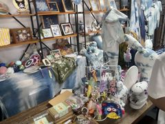 -观澜湖手艺工场·陶艺·吹玻璃·拼豆