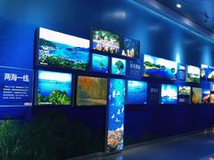 -大连市规划展示中心