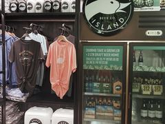 门面-Goose Island Brewhouse鹅岛精酿啤酒餐厅