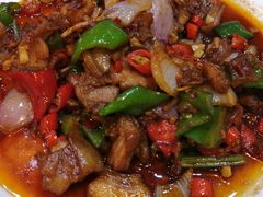 -下梅人家土菜馆(历史文化餐厅度假区店)