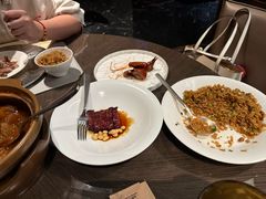 -万丽轩·粤菜(王府井金茂万丽酒店)
