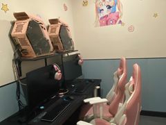 -网鱼网咖·电竞(杭州拱墅香积寺路店)