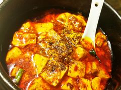 陈麻婆豆腐-陈麻婆豆腐总店